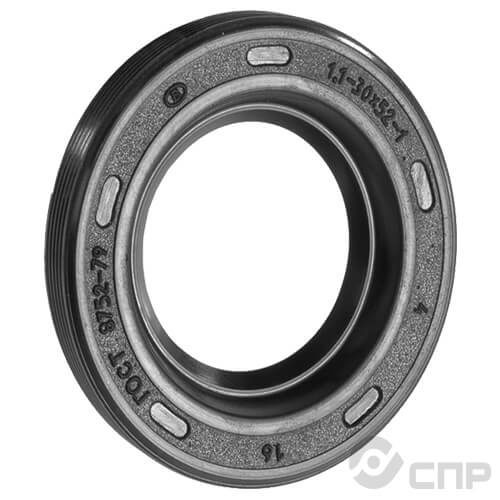 Манжета армированная (сальник) 15х25х5 ГОСТ 8752-79