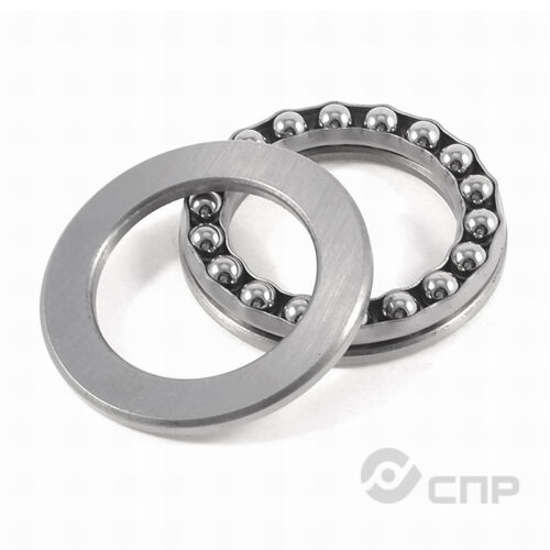 Подшипник упорный ГОСТ 65x100x47 (38213Н)