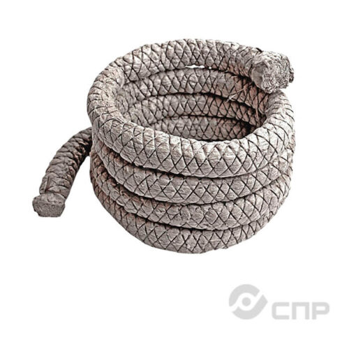 Базальтовые шнуры теплоизоляционные в Киселевске